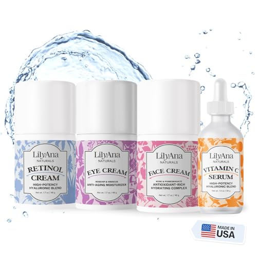 Core 4 Gift Set