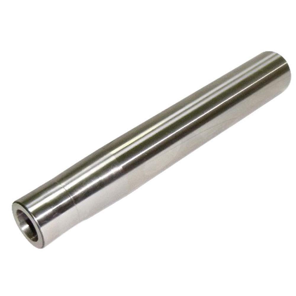 Maifix MFL19-19-250-M10 Tungsten Steel Milling Cutter Arbor - High Precision Alloy End Mill Shank with Lock Teeth for CNC Machining, Metalworking & Industrial Applications