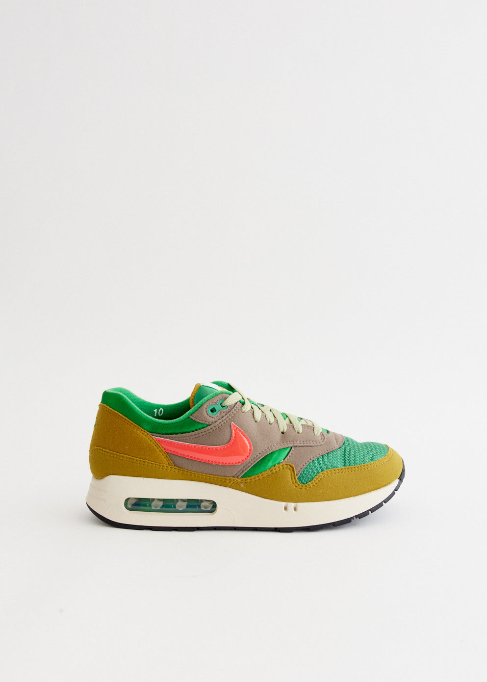 Nike Air Max 1 '86 PRM 'Powerwall BRS' Men's Running Shoes - Lightweight Cushioned Sneakers for Gym Workouts & Casual Streetwear Fashion