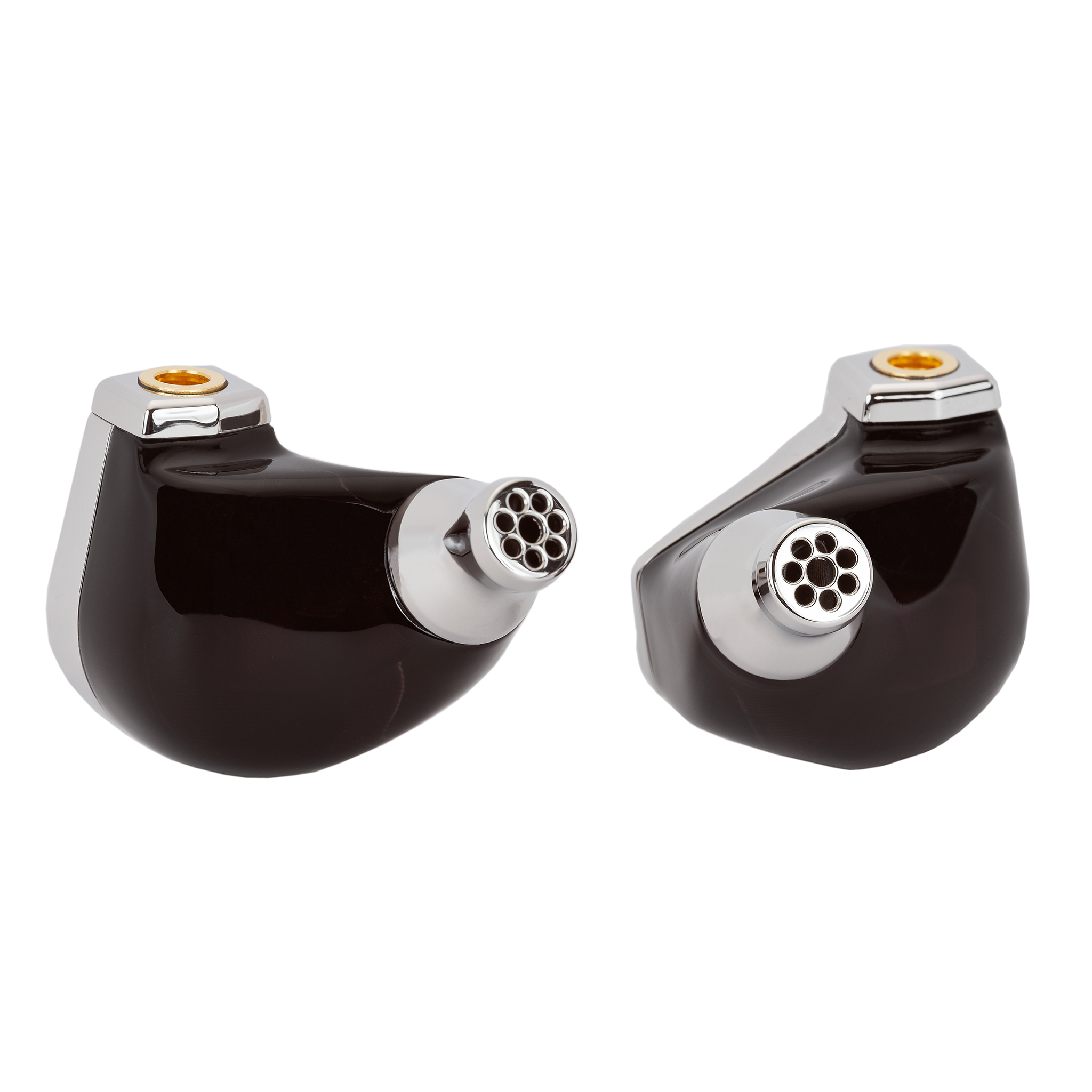 Campfire Audio Astrolith High-Fidelity In-Ear Monitors - Premium Sound Quality for Audiophiles & Musicians - Perfect for Studio Recording, Live Performances & Travel
