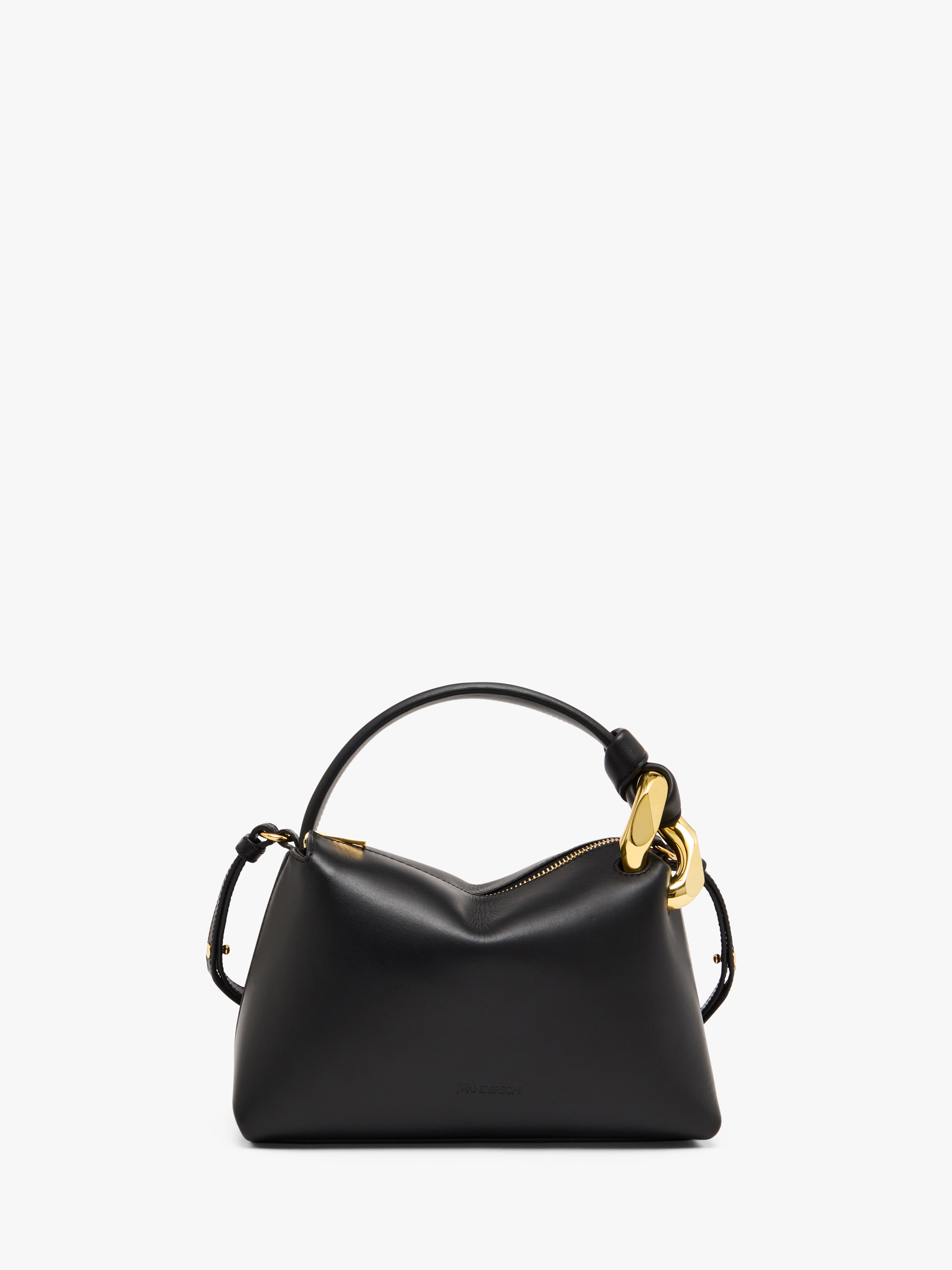Premium Small JWA Corner Leather Crossbody Bag for Women - Stylish & Compact Shoulder Purse for Daily Use, Travel, and Shopping