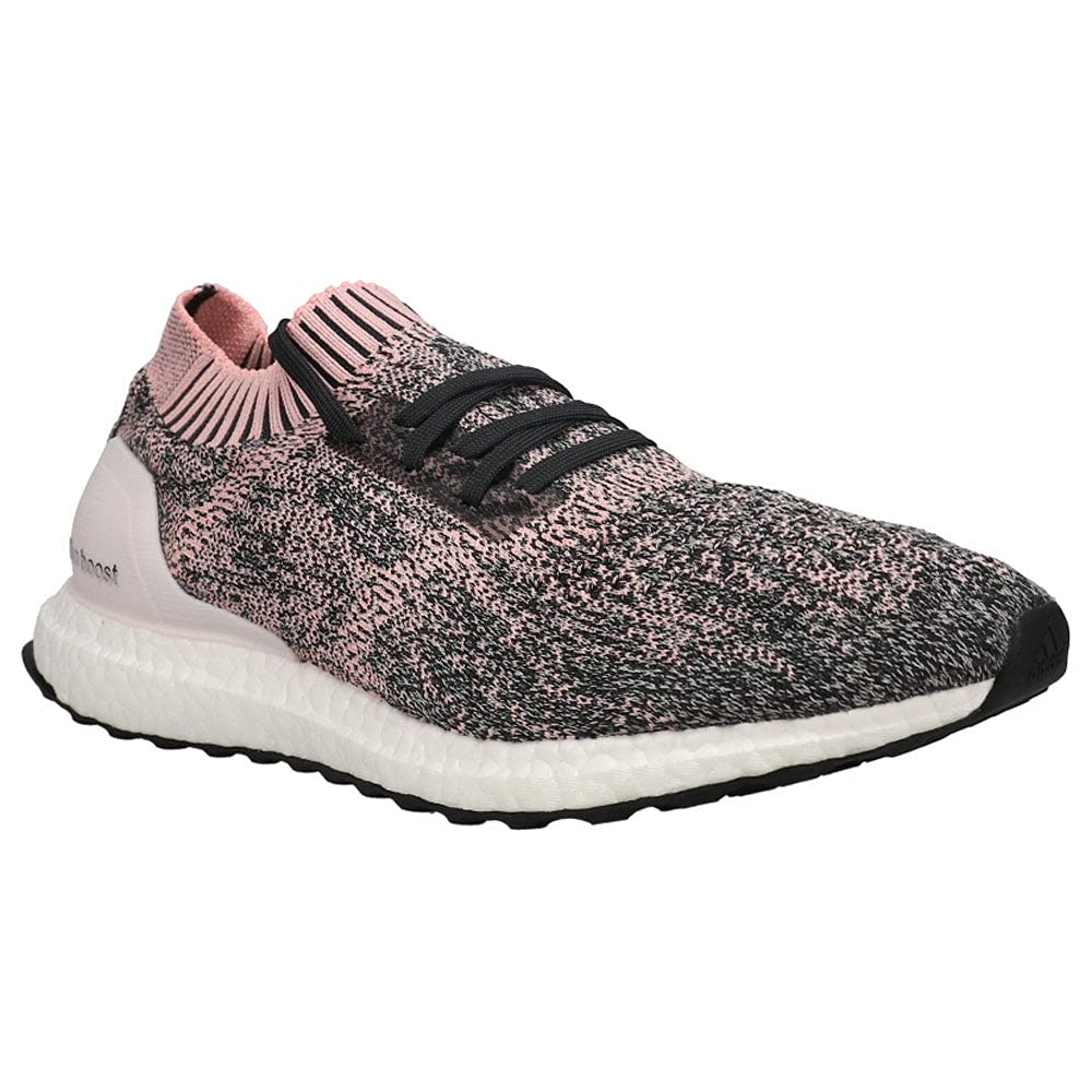 Adidas Women's Ultraboost Uncaged Running Shoes - Light Pink Size 11 B (US) | Comfortable Athletic Sneakers for Jogging, Gym Workouts & Daily Wear