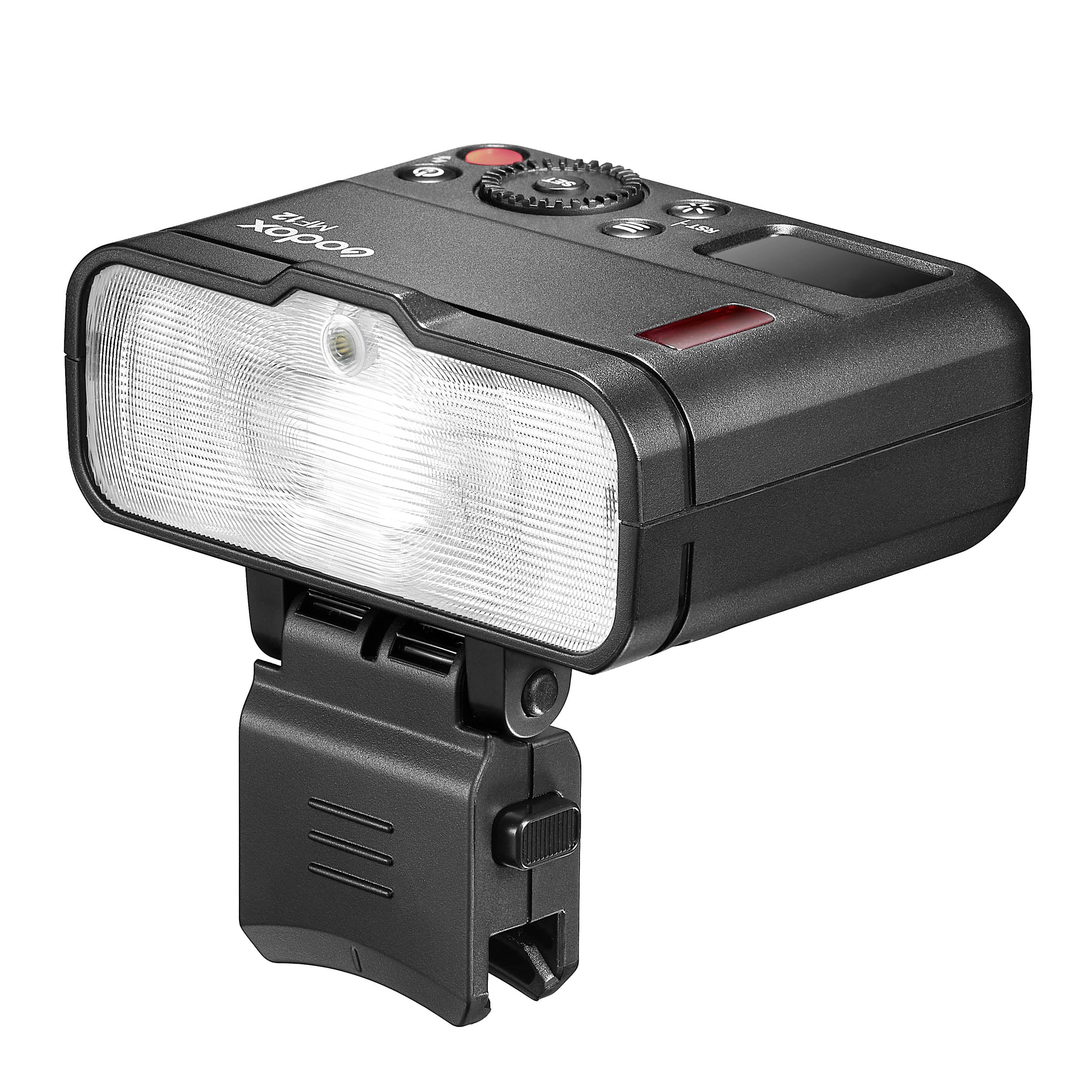 GODOX Dental Flash Camera Bracket Kit with XPROIIS+ - Professional Dental Photography Equipment for Dentists & Clinics - Perfect for Intraoral Photography, Dental Documentation & Patient Education