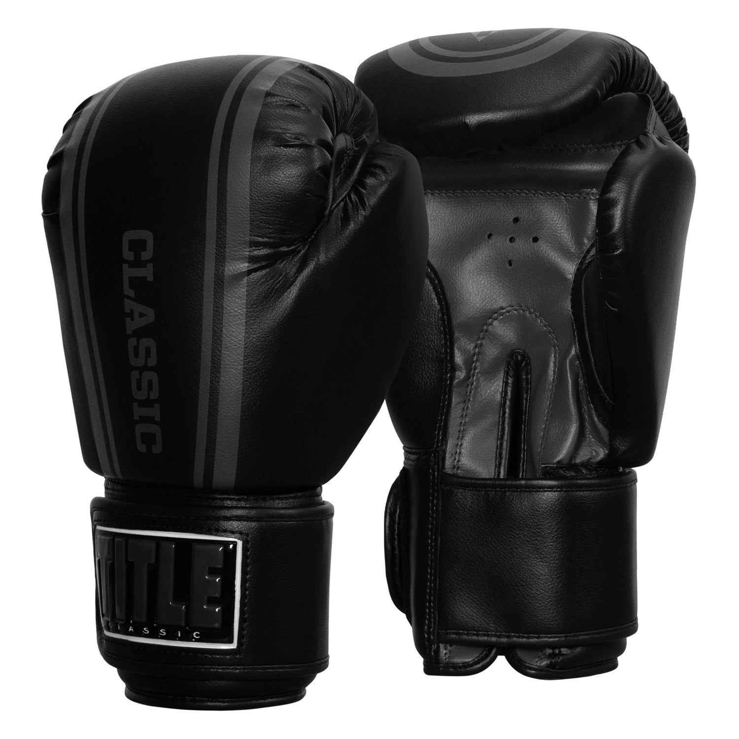 Premium Classic Speed Boxing Gloves for Training & Competition - Professional Leather Punching Mitts for Men & Women - Ideal for Boxing, MMA, Kickboxing & Fitness Workouts