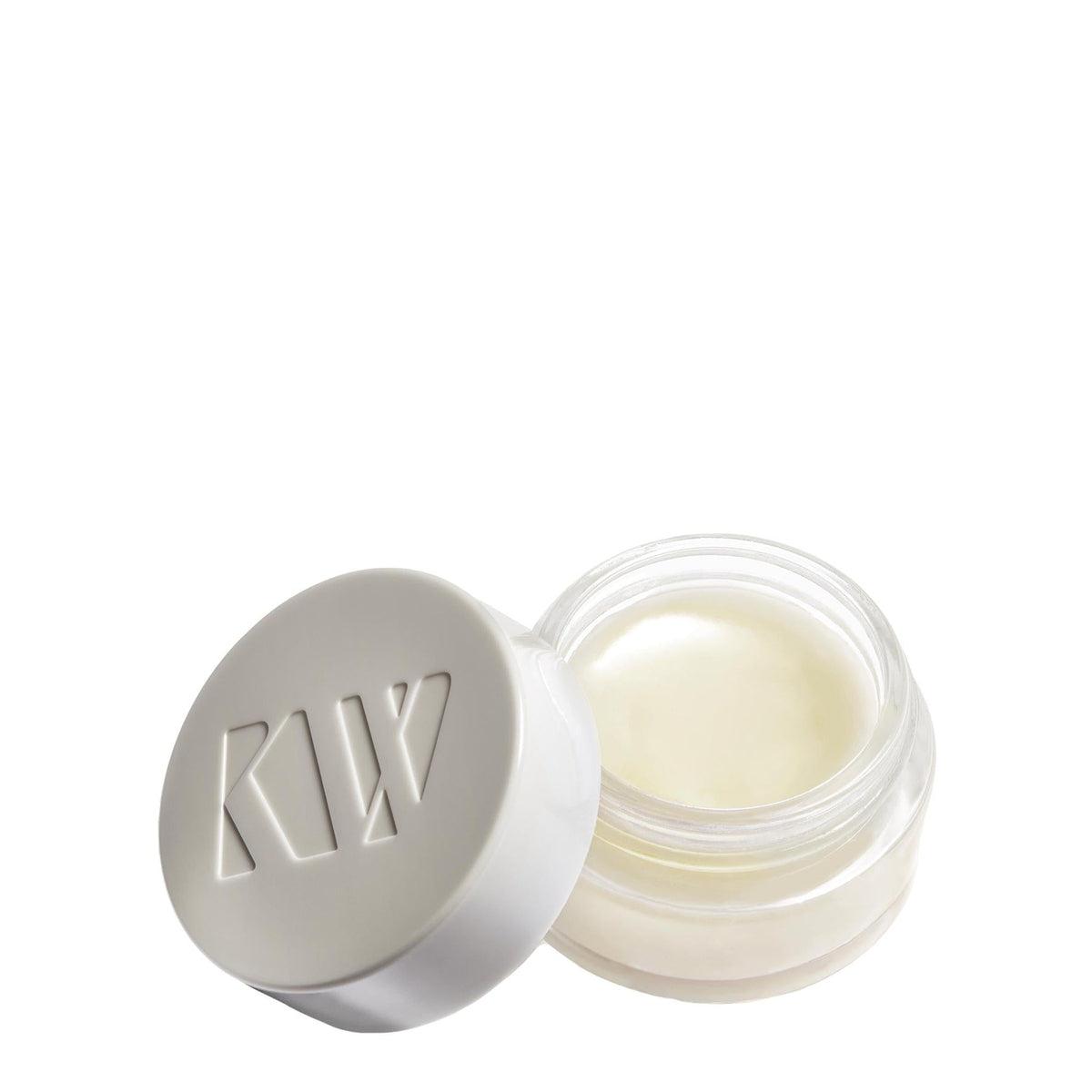 Organic Eye Balm for Dark Circles & Puffiness - Hydrating & Soothing Under Eye Treatment - Perfect for Night Care & Travel Skincare