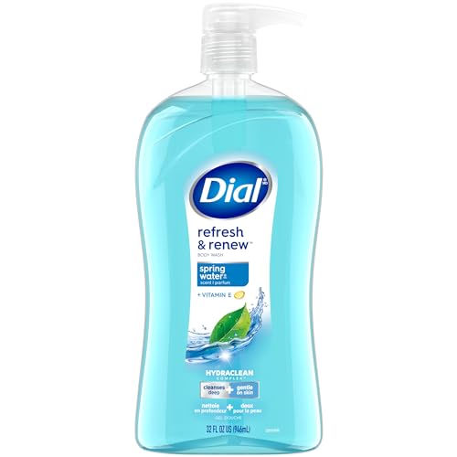 Spring Water