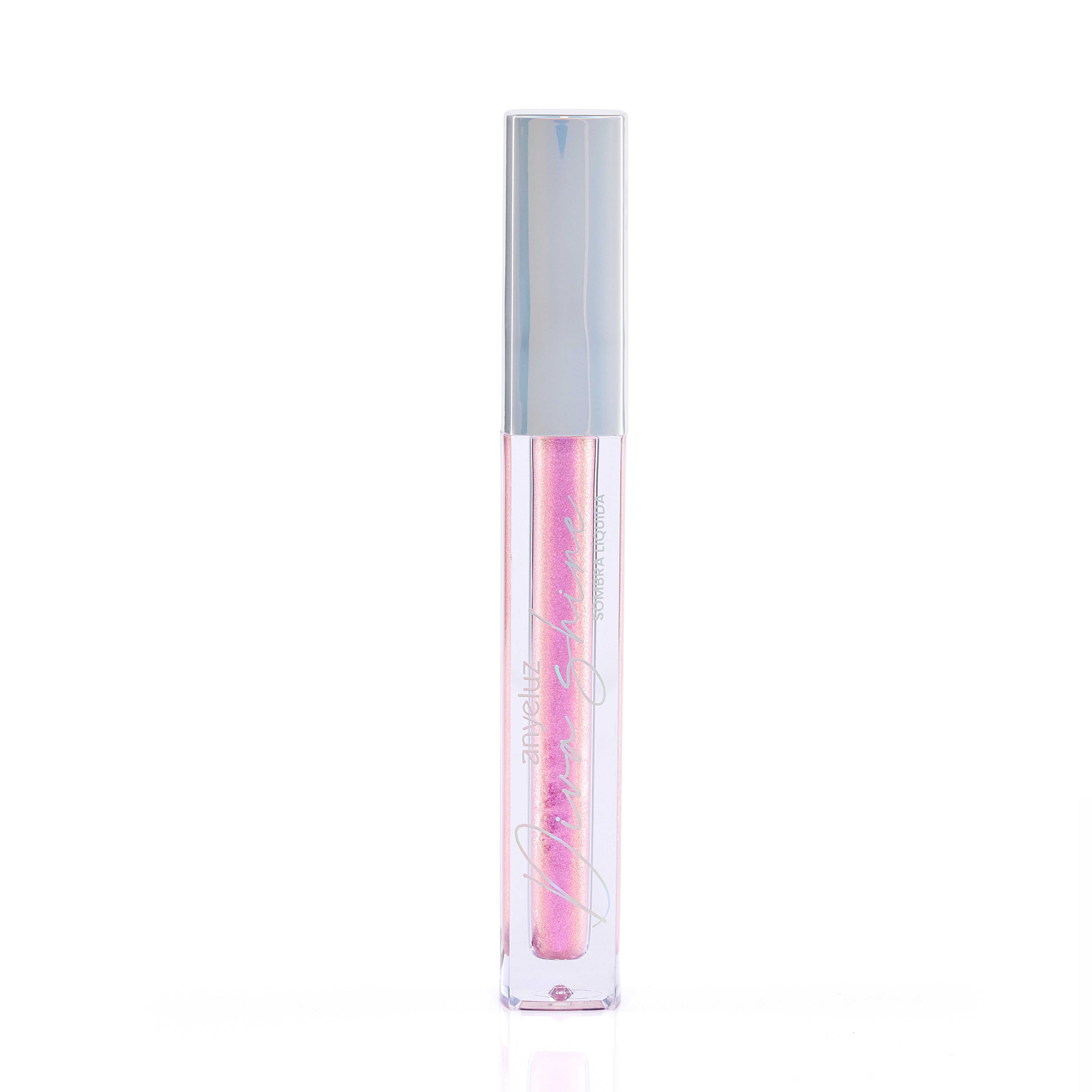 DIVA SHINE Liquid Eyeshadow - Long Lasting Shimmer & Glitter Makeup for Parties, Night Out & Special Occasions
