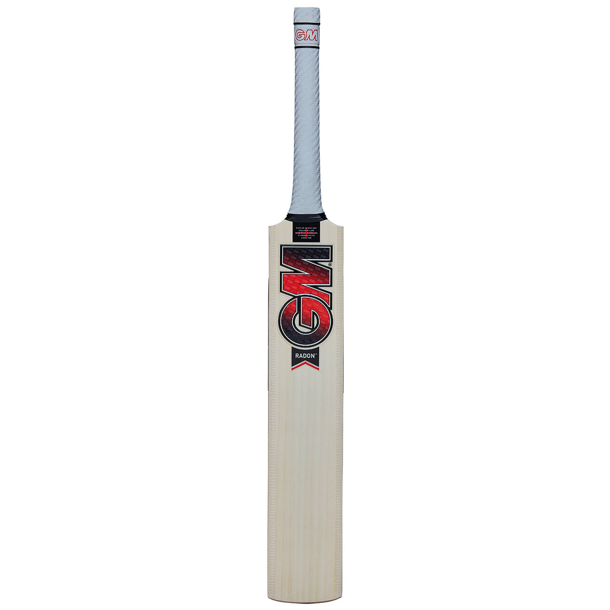 Gunn & Moore Radon Junior Cricket Bat - Lightweight & Durable for Kids & Youth | Perfect for Training, Matches & School Cricket Clubs