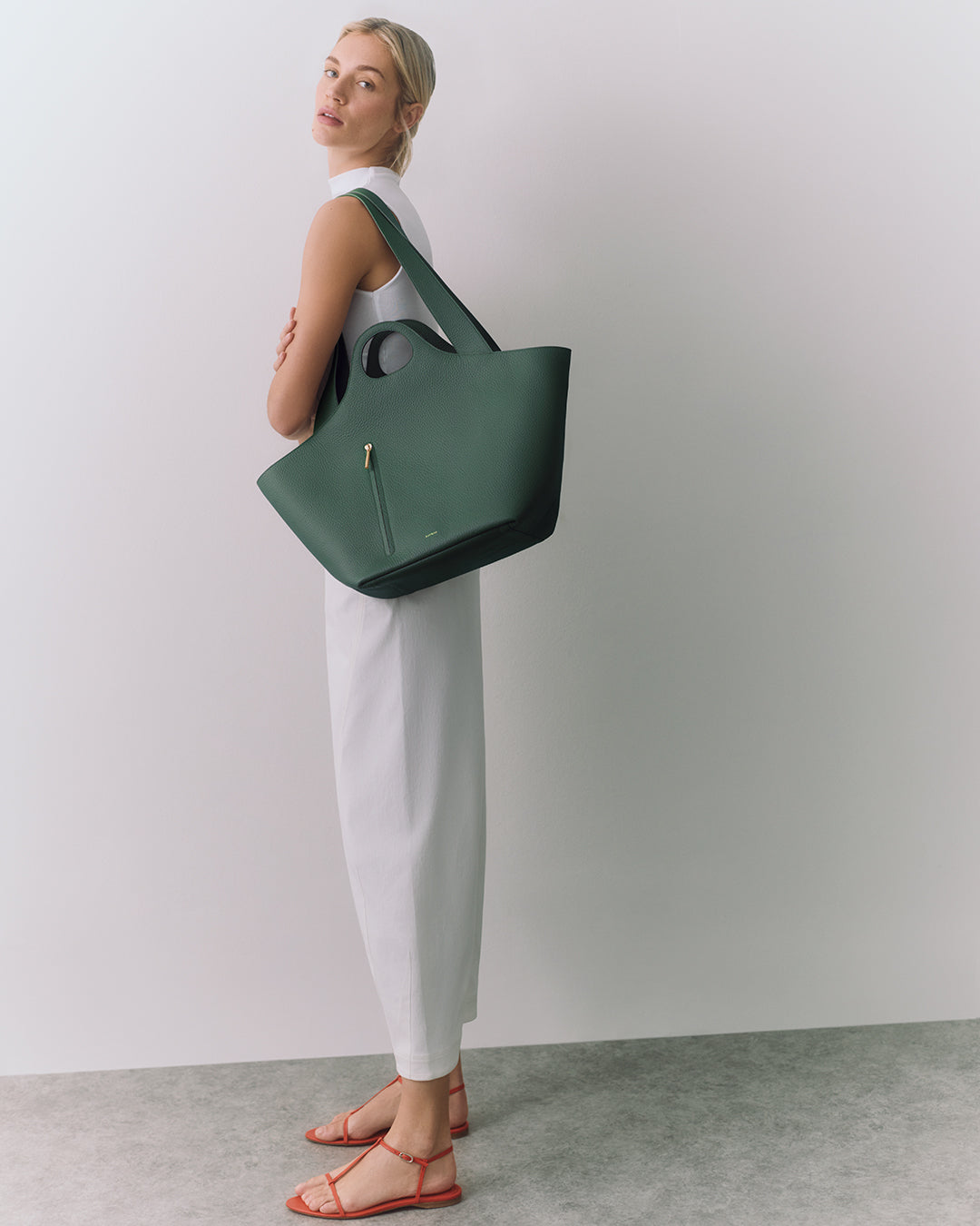 Paloma Tote Bag for Women - Stylish & Spacious Handbag for Work, Travel & Everyday Use | Durable & Fashionable Shoulder Bag | Perfect for Office, Shopping & Weekend Outings