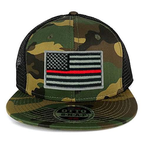 Red Line Patch