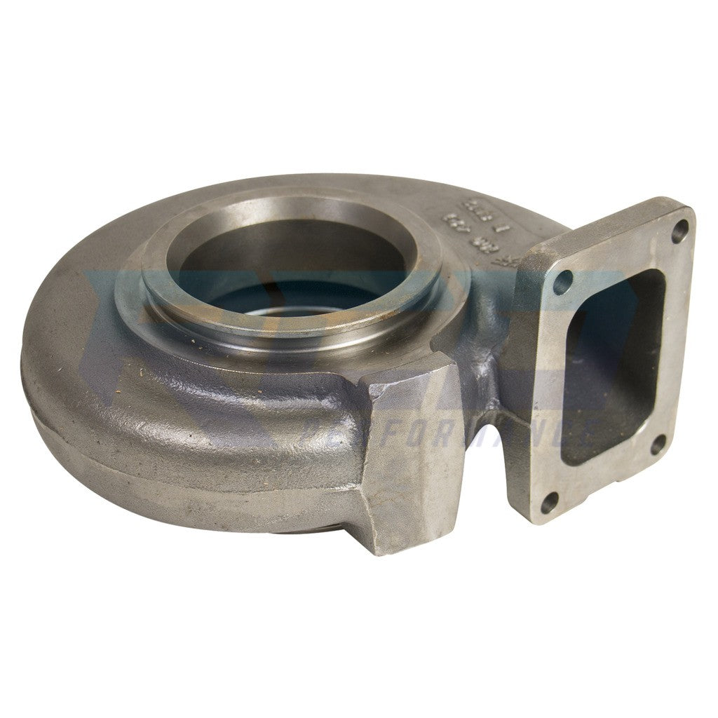 Borg Warner S500SX Turbocharger Housing - 1.30 A/R Open Volute T6 109.73mm Turbine for High-Performance Diesel & Gas Engines | Upgrade for Trucks, Racing & Marine Applications