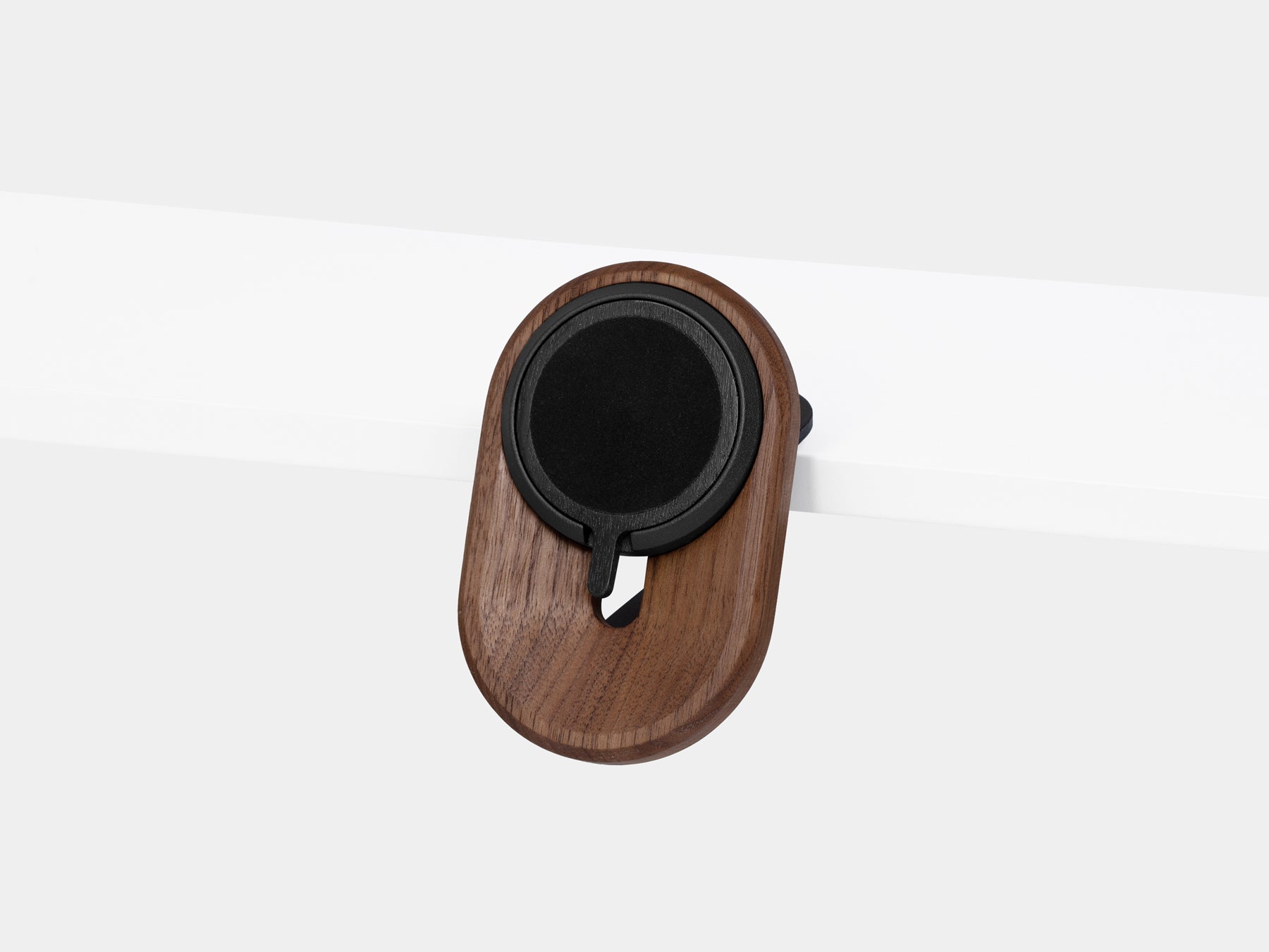 MagSafe Charging Puck - Fast Wireless Charger for iPhone 12/13/14/15 Series - Perfect for Home, Office & Car Use