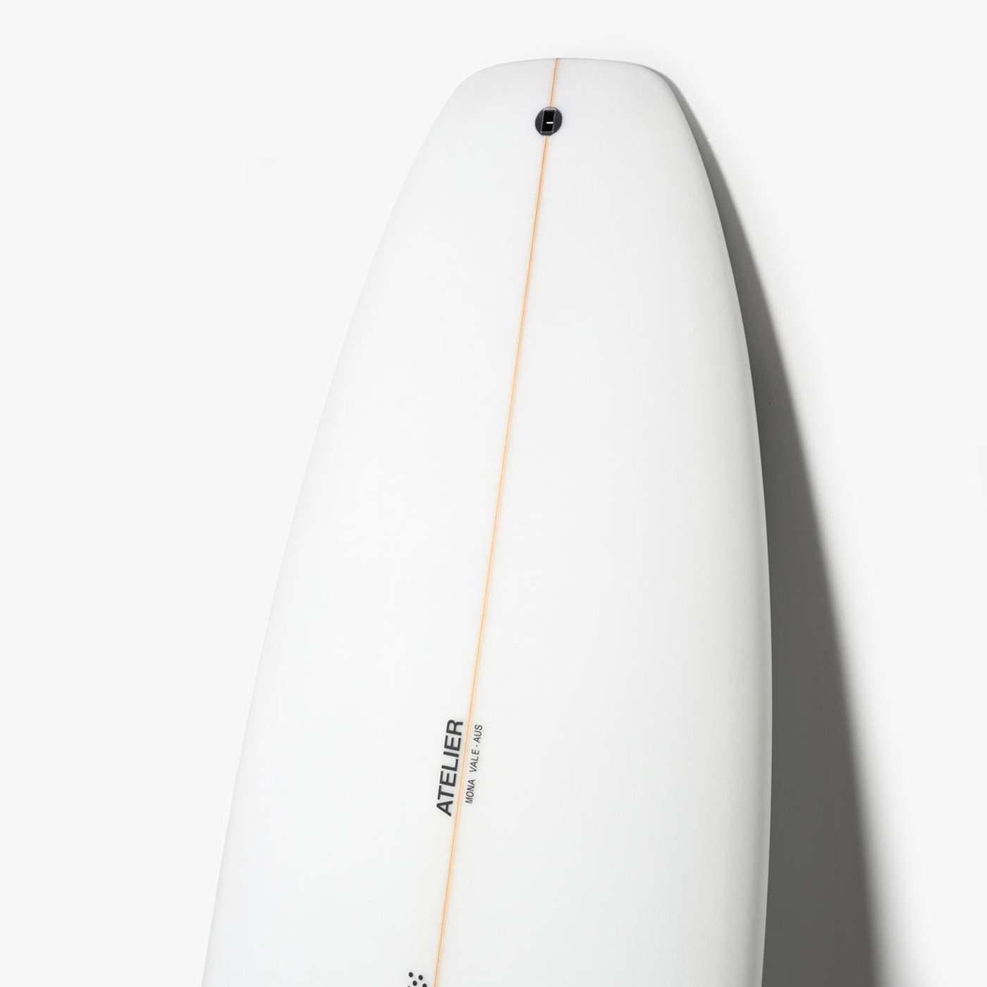 Haydenshapes Atelier Performance Cruiser 6'8 Surfboard with Futures Fins - Perfect for Cruising Waves & Beach Adventures