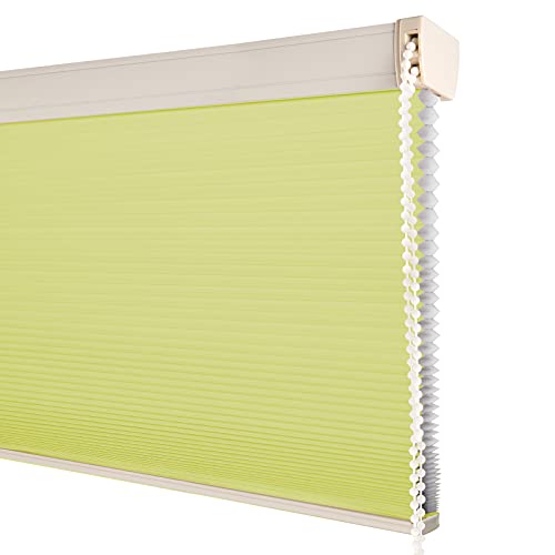 Light Filtering - Yellow