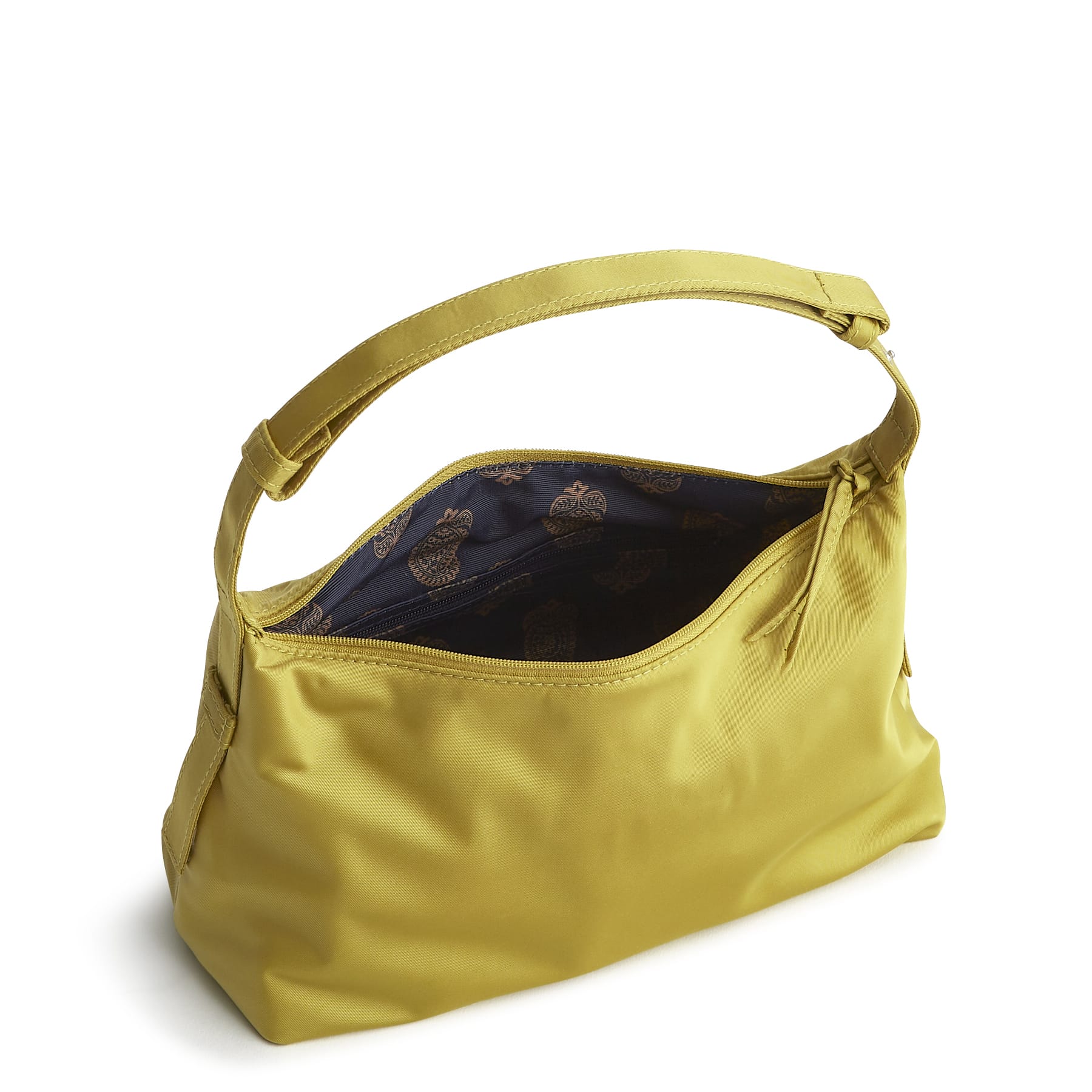 Stylish Roxbury Crescent Shoulder Bag for Women - Fashionable Crossbody Purse with Adjustable Strap, Perfect for Work, Travel & Everyday Use