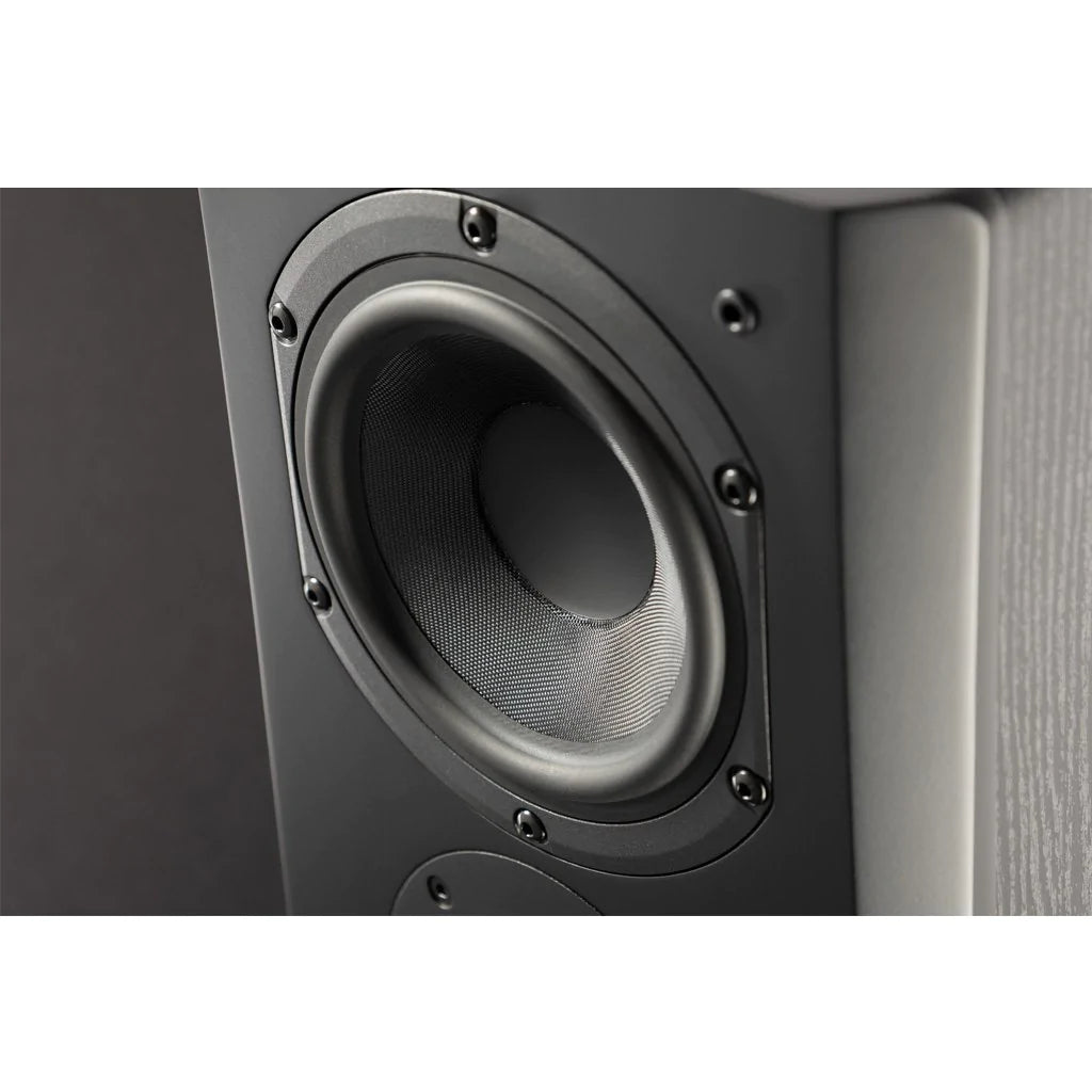 SVS Prime Pinnacle Floorstanding Speakers - High-End Home Theater & Stereo Sound System for Movies, Music & Gaming (Pair)