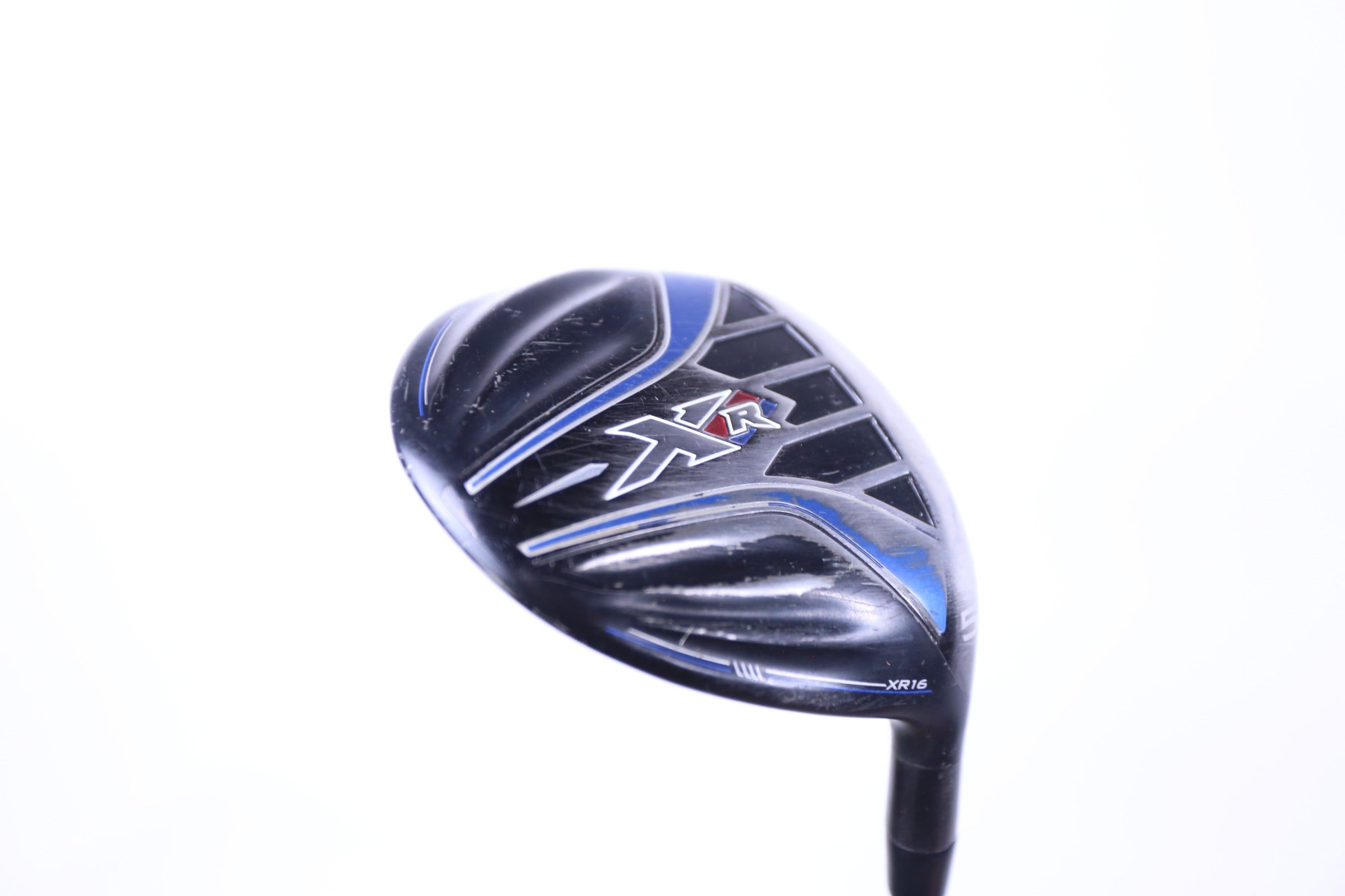 Used Callaway XR 16 5 Wood Golf Club - Right Handed 18° Regular Flex for Men - Perfect for Fairway Shots & Long Game Improvement