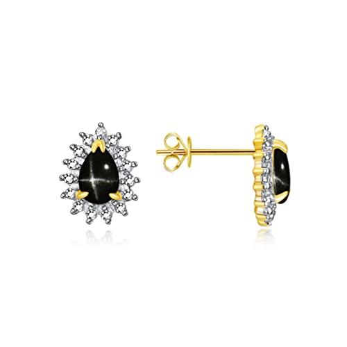 Black Star Sapphire