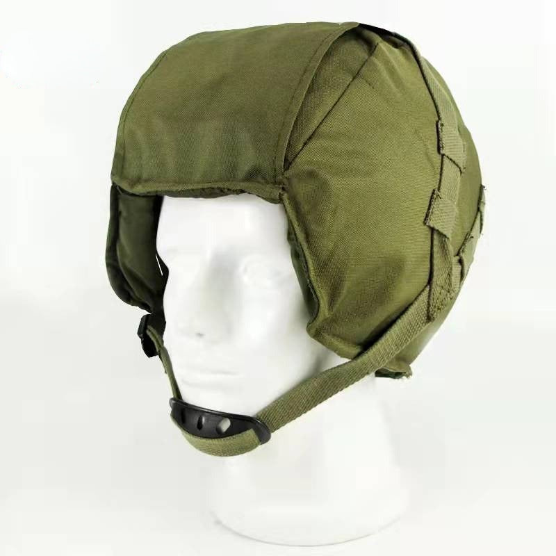 Gearcraft STSH-81 SFERA Russian Tactical Helmet Replica - Military Cosplay, Airsoft, and Collectible Display