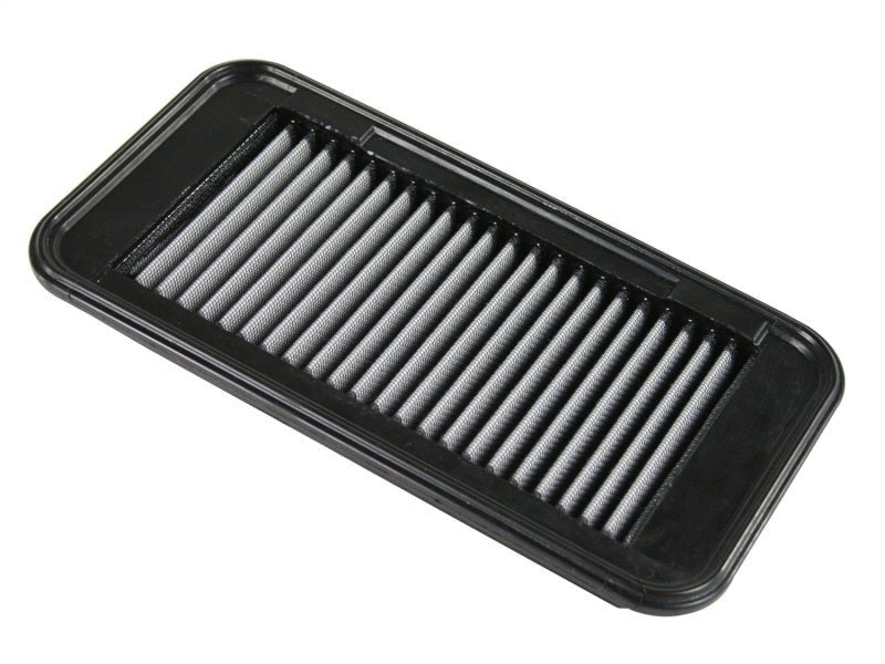 aFe Magnum Flow Pro Dry S High Performance Air Filter - Fits Scion FR-S & Subaru BRZ (2013-2020) - Improve Engine Power & Fuel Efficiency for Street & Track Racing