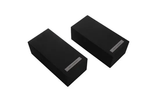 Definitive Technology Dymension DM90 Integrated Height Module - Compatible with DM80 & DM70 Speakers | Home Theater Surround Sound Enhancement for Immersive Audio Experience