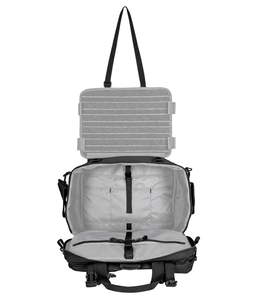 Ultimate Patrol Bag - Compact Design with Amazing Storage | Perfect for Outdoor Adventures, Travel & Emergency Preparedness