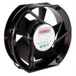 MA1751X24B2-FSR 172x150x50.8mm DC Axial Cooling Fan - High Airflow for PC, Server, Cabinet & Industrial Equipment Cooling