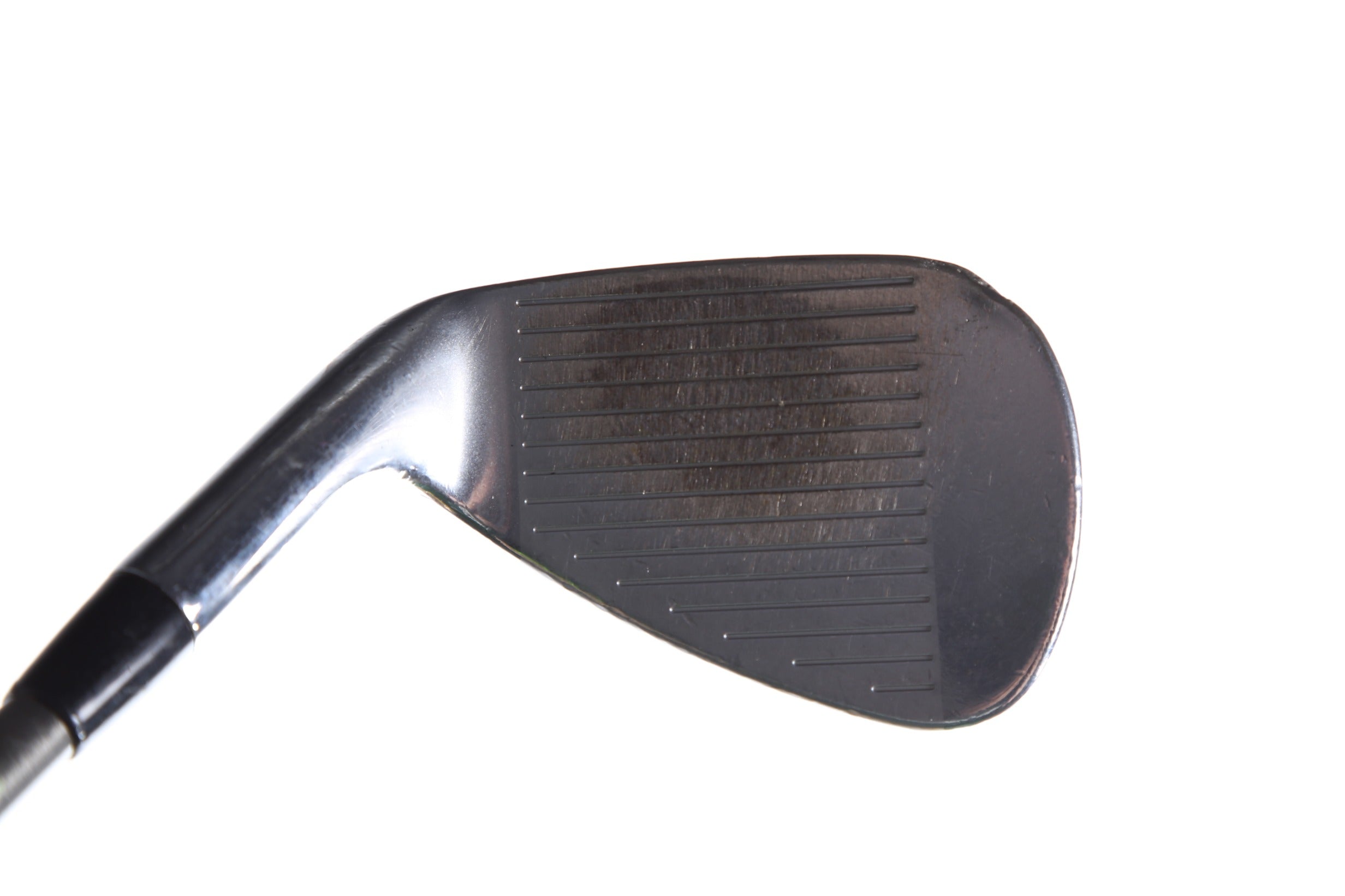 Used Callaway Apex Pro 19 50° Approach Wedge - Right Handed Regular Flex Golf Club for Short Game & Approach Shots