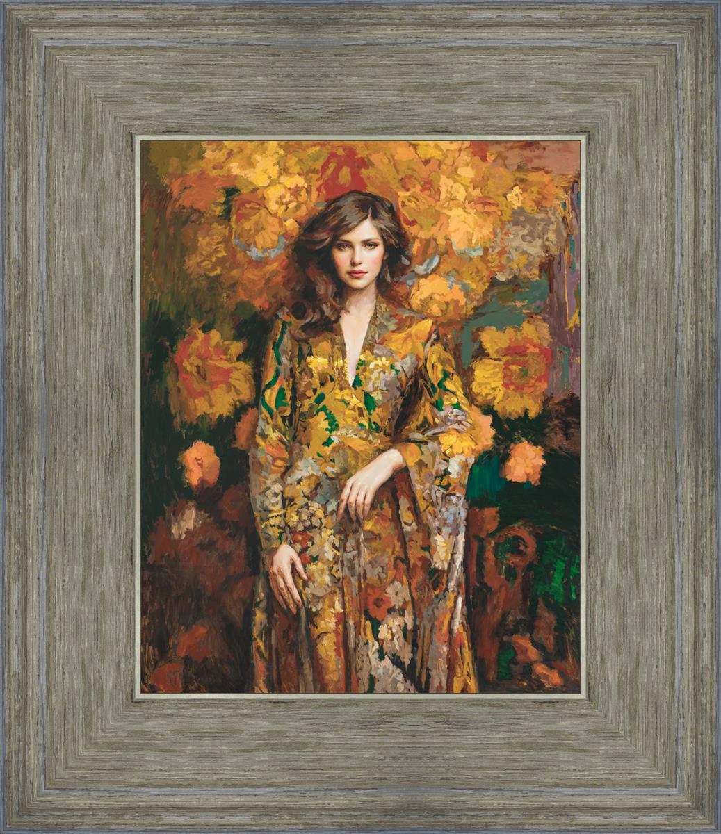 Autumn Glory By Mary Sauer - Beautiful Fall Decor for Home, Thanksgiving & Seasonal Styling