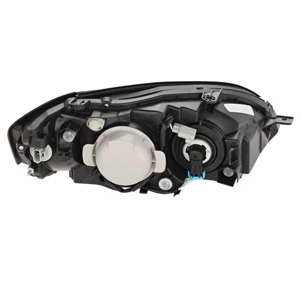 2005-2007 Subaru Legacy Halogen Headlight Assembly - Left Driver Side with Bulb | Direct Fit Replacement for Improved Night Visibility | Perfect for Daily Commuting & Road Trips