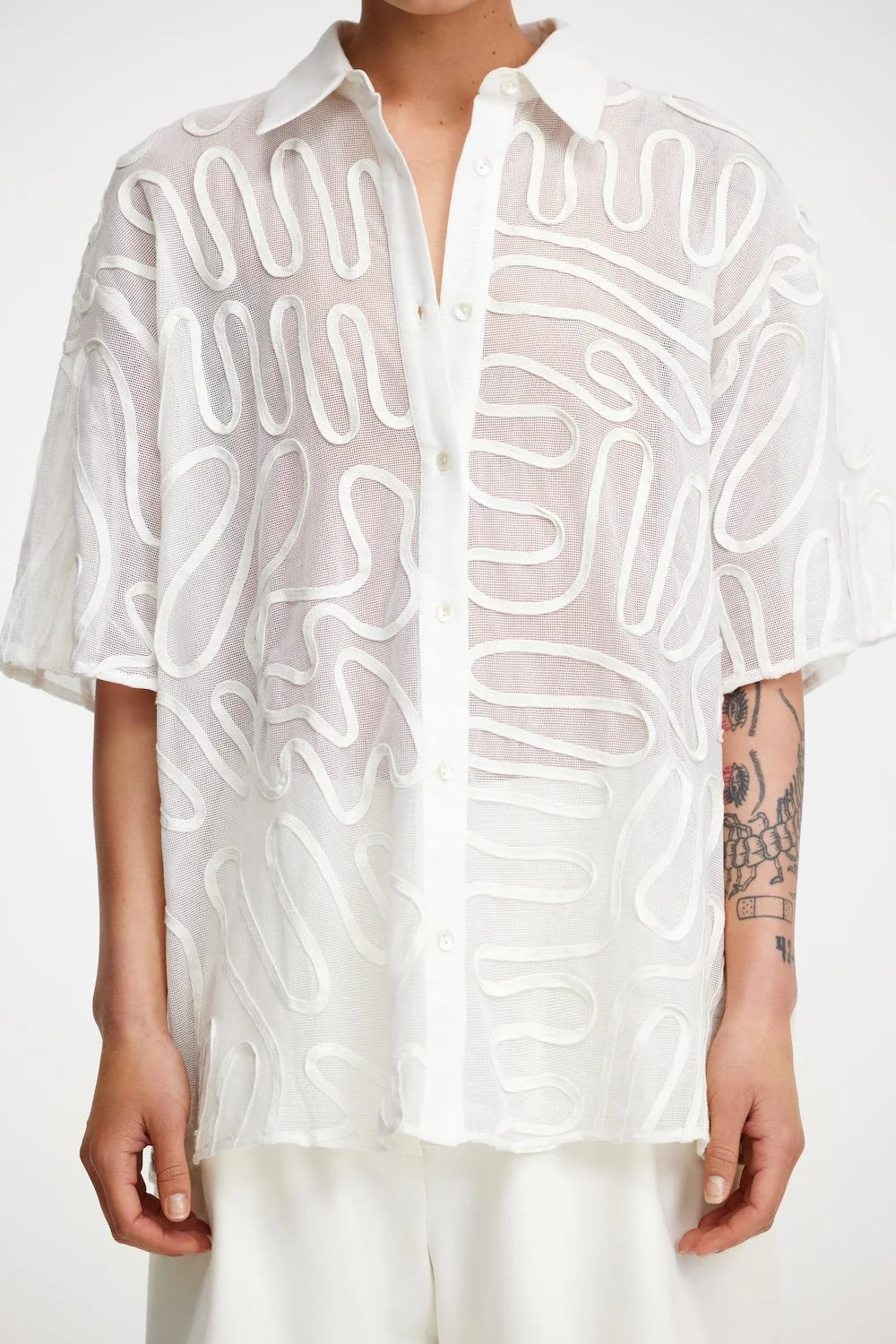 Brodie Shirt for Men | Casual Button Down Shirt | Comfortable & Stylish | Perfect for Office, Date Night & Weekend Outings