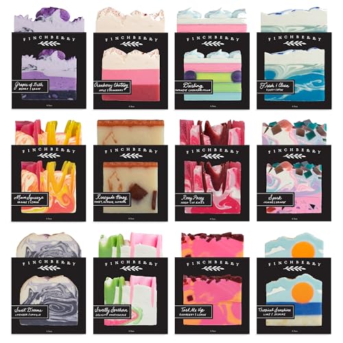 12-Scent-Multi Pack