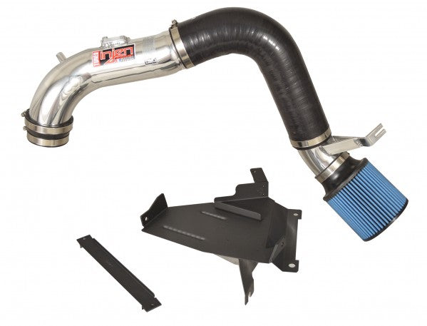 2013-2015 Acura ILX 2.4L & 2012-2015 Honda Civic SI SP Series High Performance Cold Air Intake System - Black - Upgrade Your Ride for Better Acceleration and Fuel Efficiency
