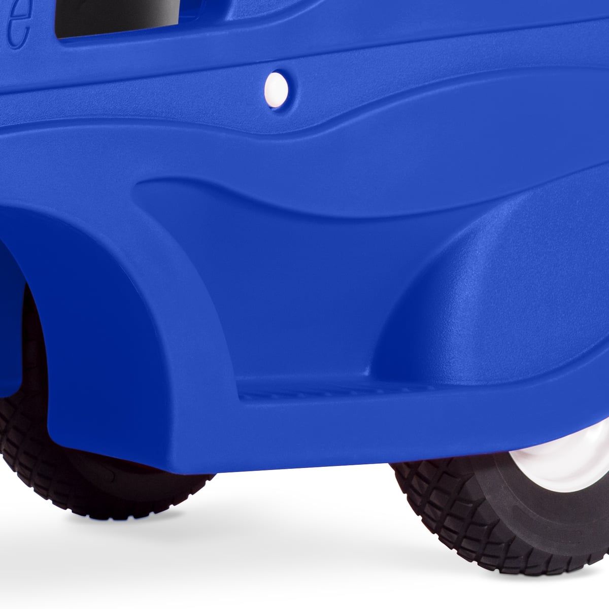 Gaggle Parade 6-Seat Baby Stroller Wagon - Lightweight, Foldable Multi-Kids Stroller for Park, Zoo & Shopping Trips - Perfect for Twins, Triplets & Large Families