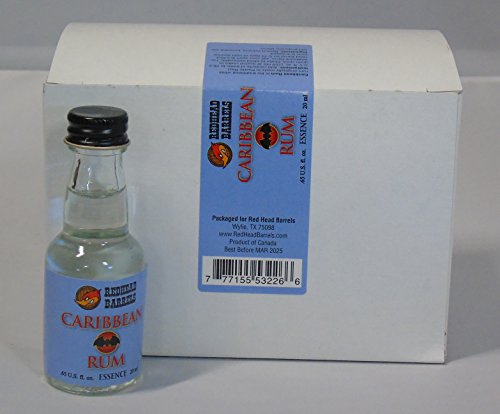 Carribean Rum