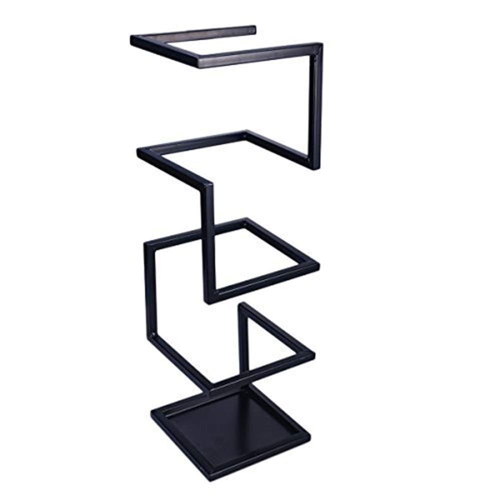 Stylish Metal Umbrella Stand Holder - Durable Umbrella Rack Organizer for Entryway, Hallway & Office | Perfect for Home, Office & Commercial Spaces | Waterproof & Space-Saving Design