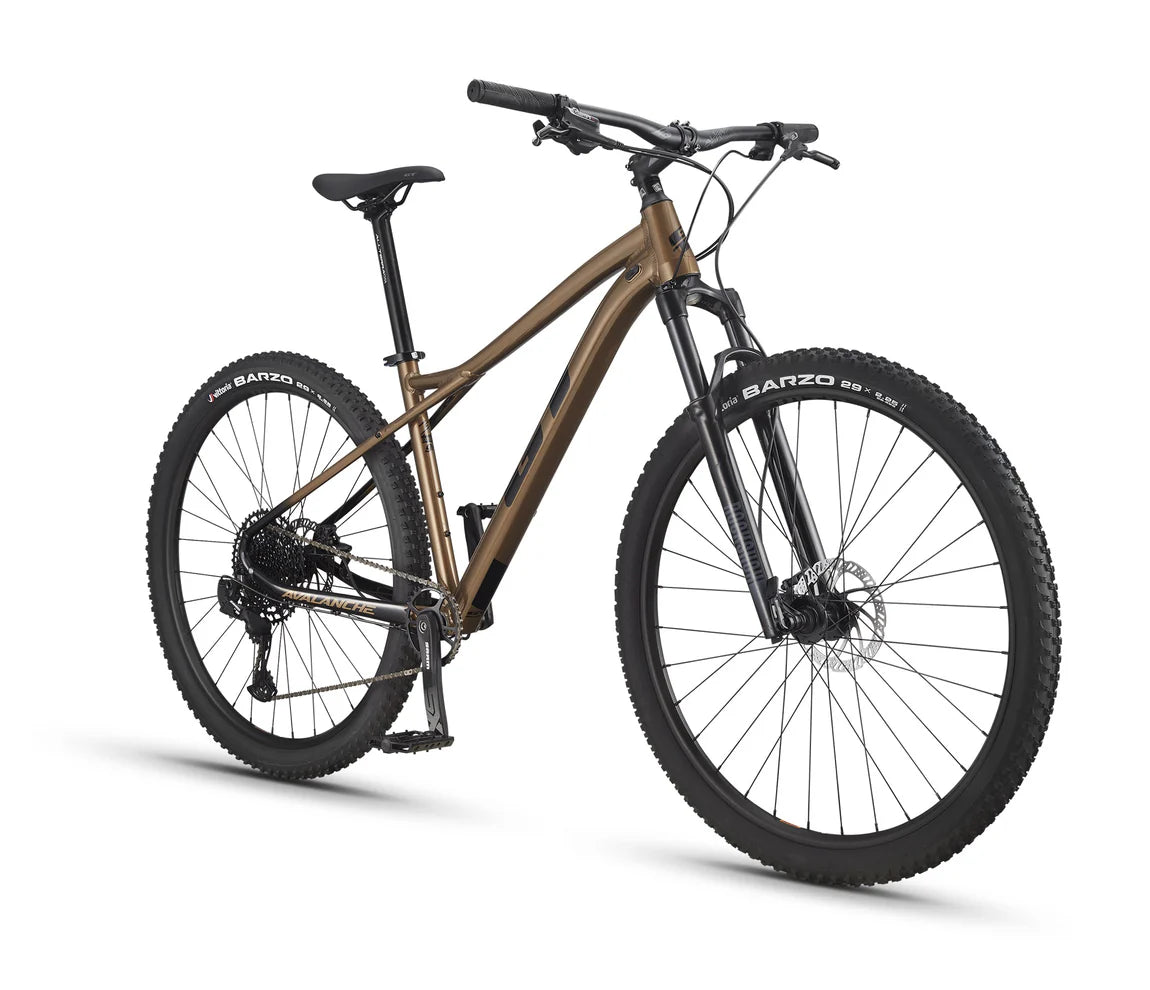 GT Avalanche Expert Mountain Bike - 29