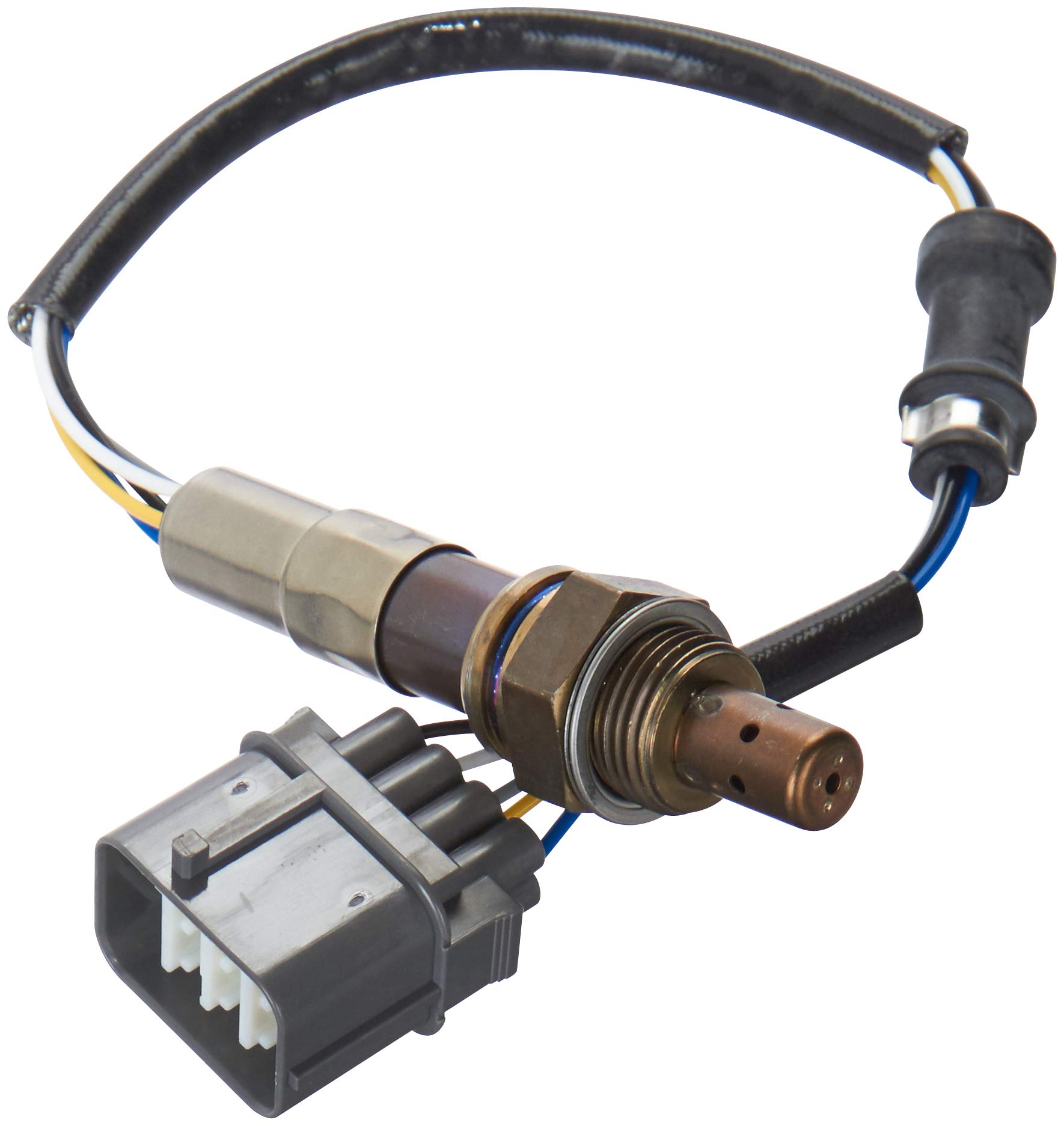 Spectra Premium OS5399 Oxygen Sensor - High Performance O2 Sensor for Cars, Trucks & SUVs - Compatible with Multiple Vehicle Models - Improve Fuel Efficiency & Reduce Emissions - Perfect for Engine Diagnostics & Performance Tuning