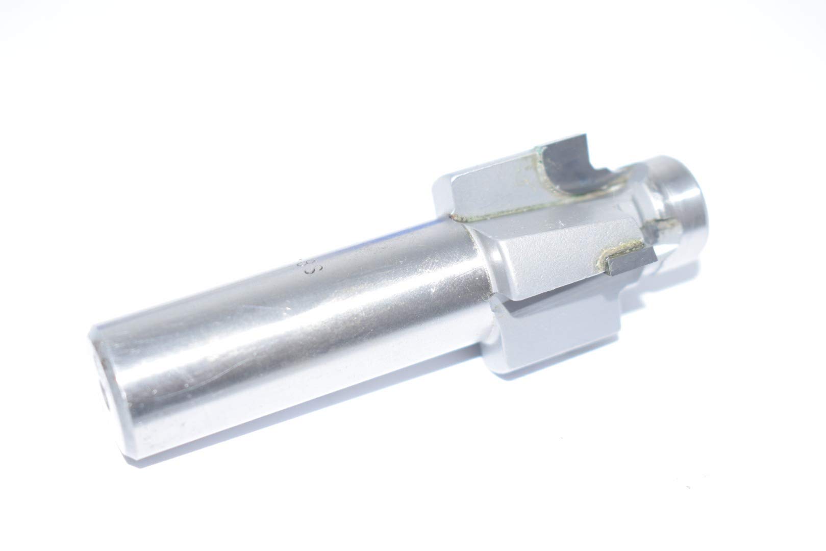 High Precision Scientific Cutting Tools Port Tool MS33649 Solid 3/4-16 UNJF Thread for Aerospace & Automotive Applications | Industrial Machining & Metalworking