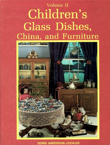 Kids Glass Dishes & China Tableware Set - Durable Children's Dinnerware with Matching Furniture - Perfect for Family Meals, Birthday Parties & Montessori Learning