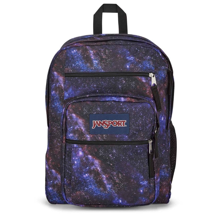 Large Durable Student Backpack for College & High School - Spacious Laptop Compartment & Ergonomic Design - Perfect for School, Travel & Daily Commute