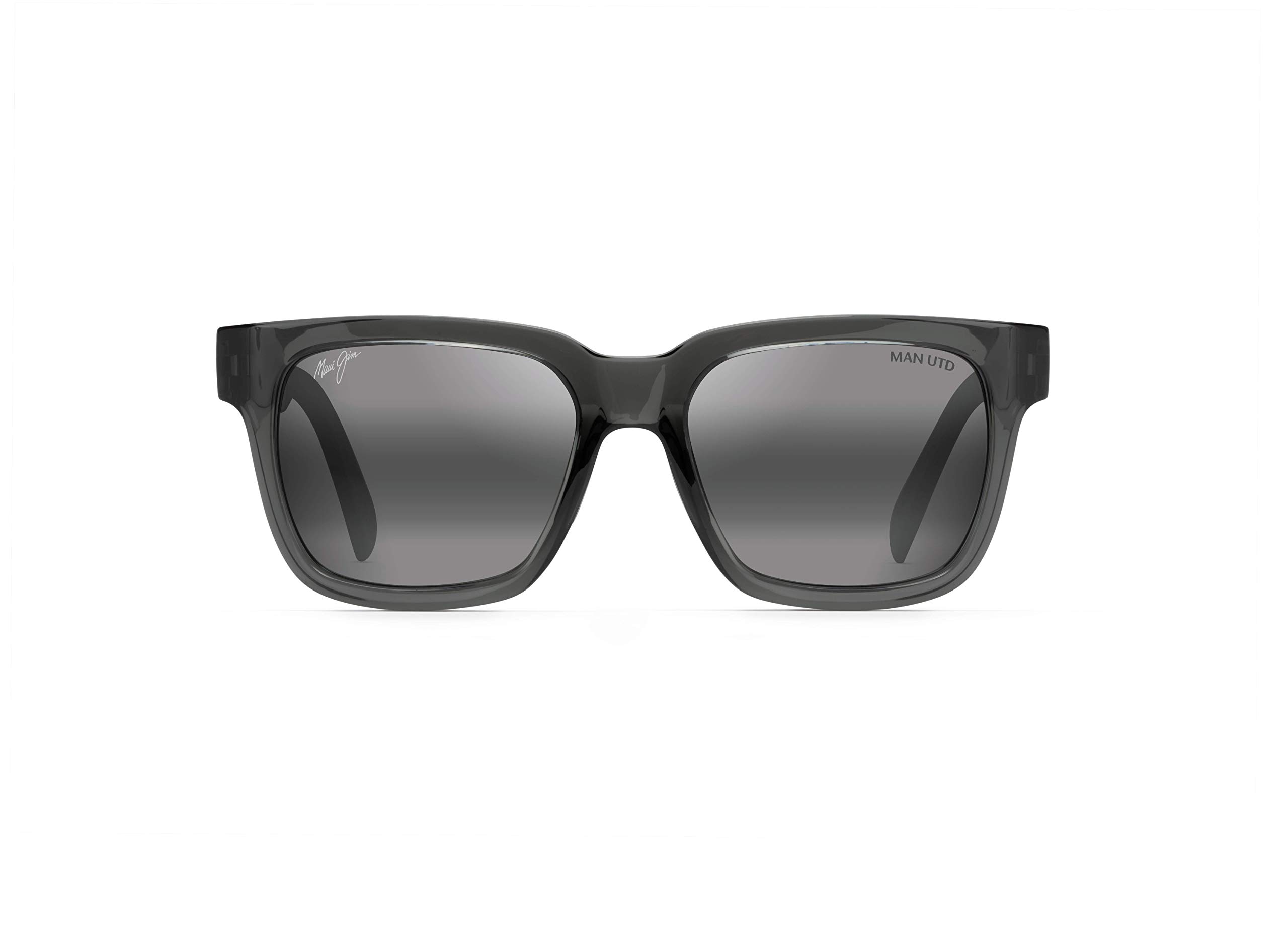 Maui Jim Men's & Women's Mongoose Polarized Classic Sunglasses - UV Protection, Anti-Glare for Driving, Beach & Outdoor Activities