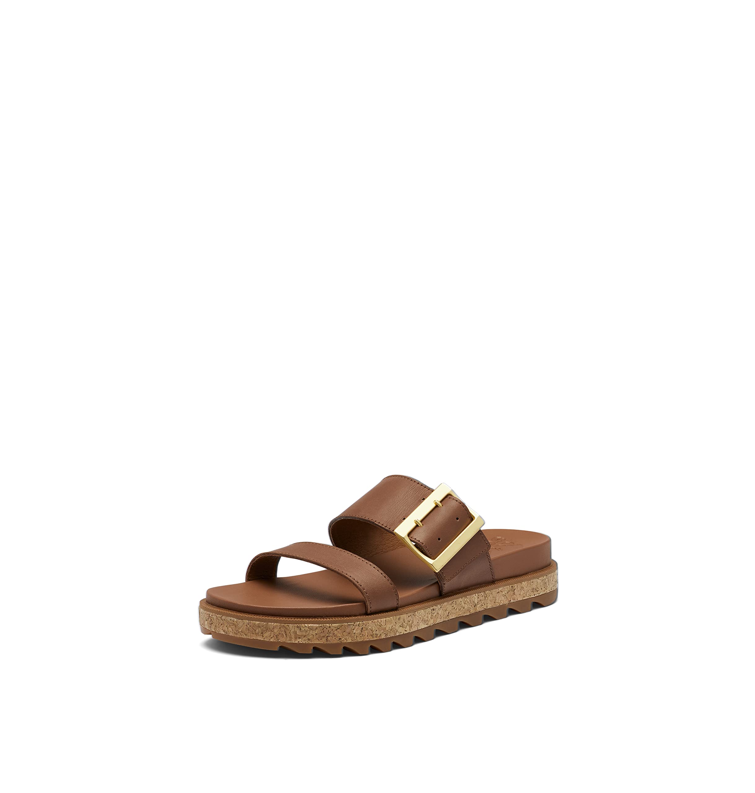 SOREL Women's Roaming Slide Sandals - Comfortable Waterproof Outdoor Slides for Beach, Pool & Summer Walking