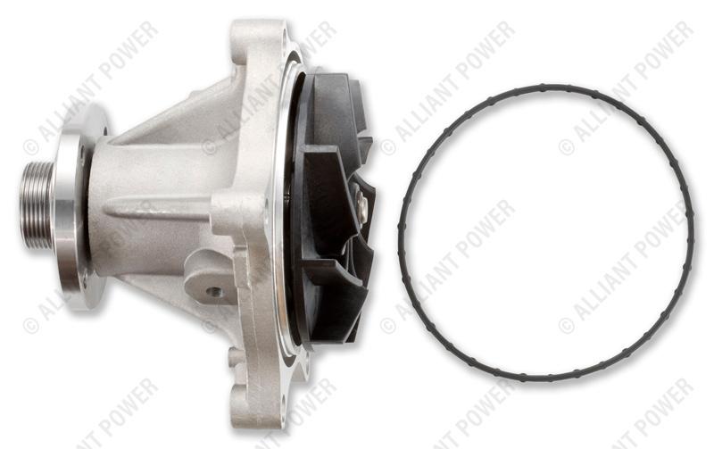 AP63504 High Performance Water Pump - Durable & Efficient for Automotive, Marine & Home Use | Ideal for Cooling Systems, Irrigation & Water Transfer