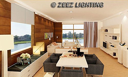 ZEEZ Lighting - 9W (OD 4.75