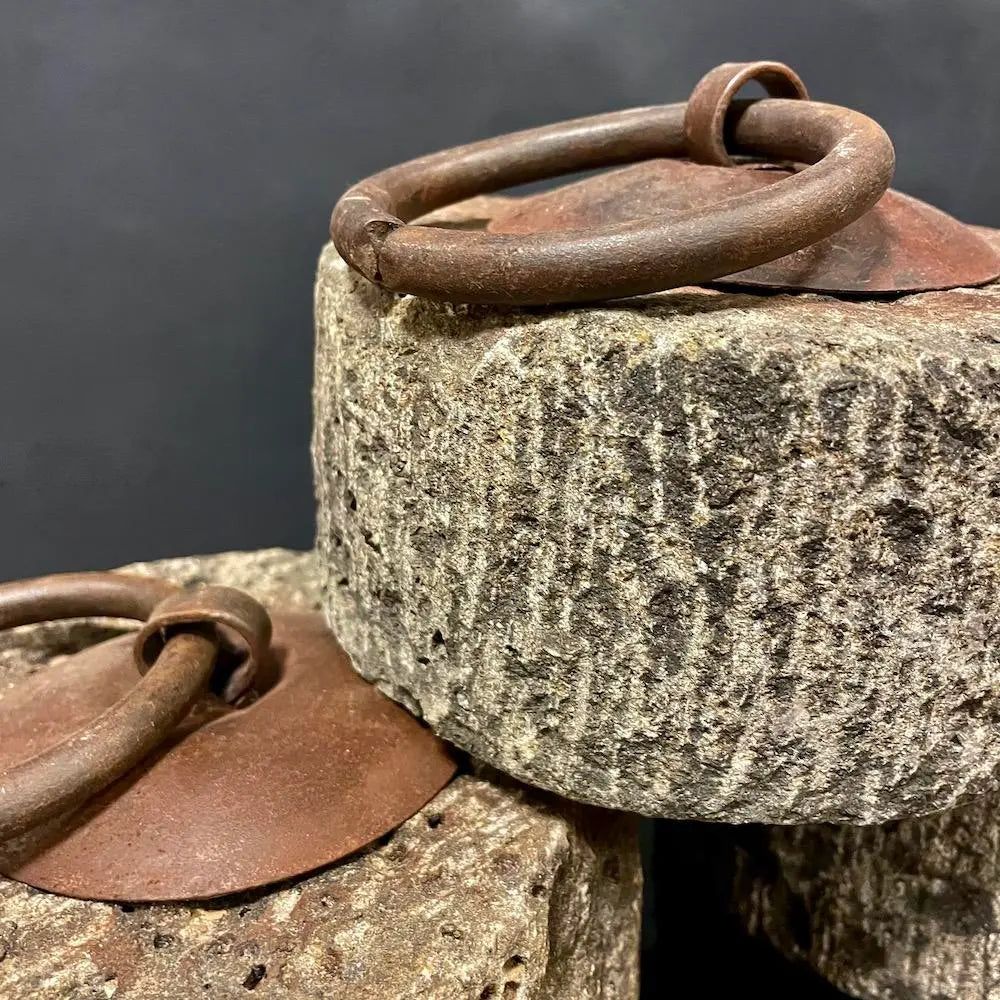 Heavy Duty Door Stopper Weight #02 - Non-Slip Wedge for Home, Office & Hotel Use - Perfect for Hardwood Floors & Carpet