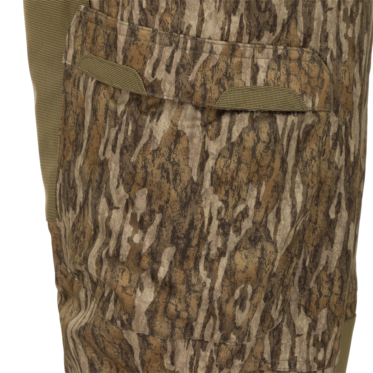 MST Waist High Insulated Bib Overalls for Men & Women - Waterproof Winter Work Pants for Outdoor Activities, Snowboarding, and Cold Weather Jobs