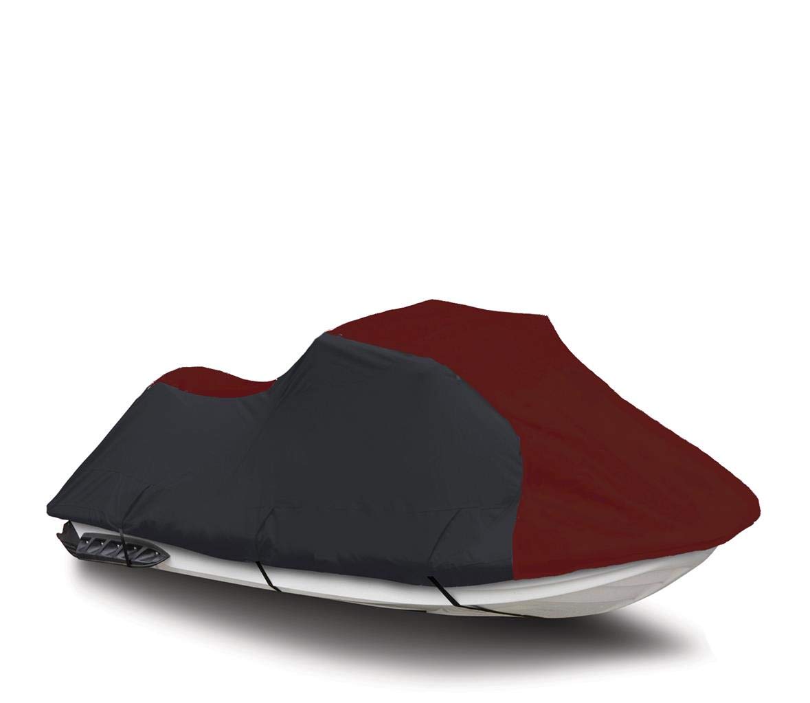 Premium Jet Ski Cover - Universal Fit for PWCs Up to 118