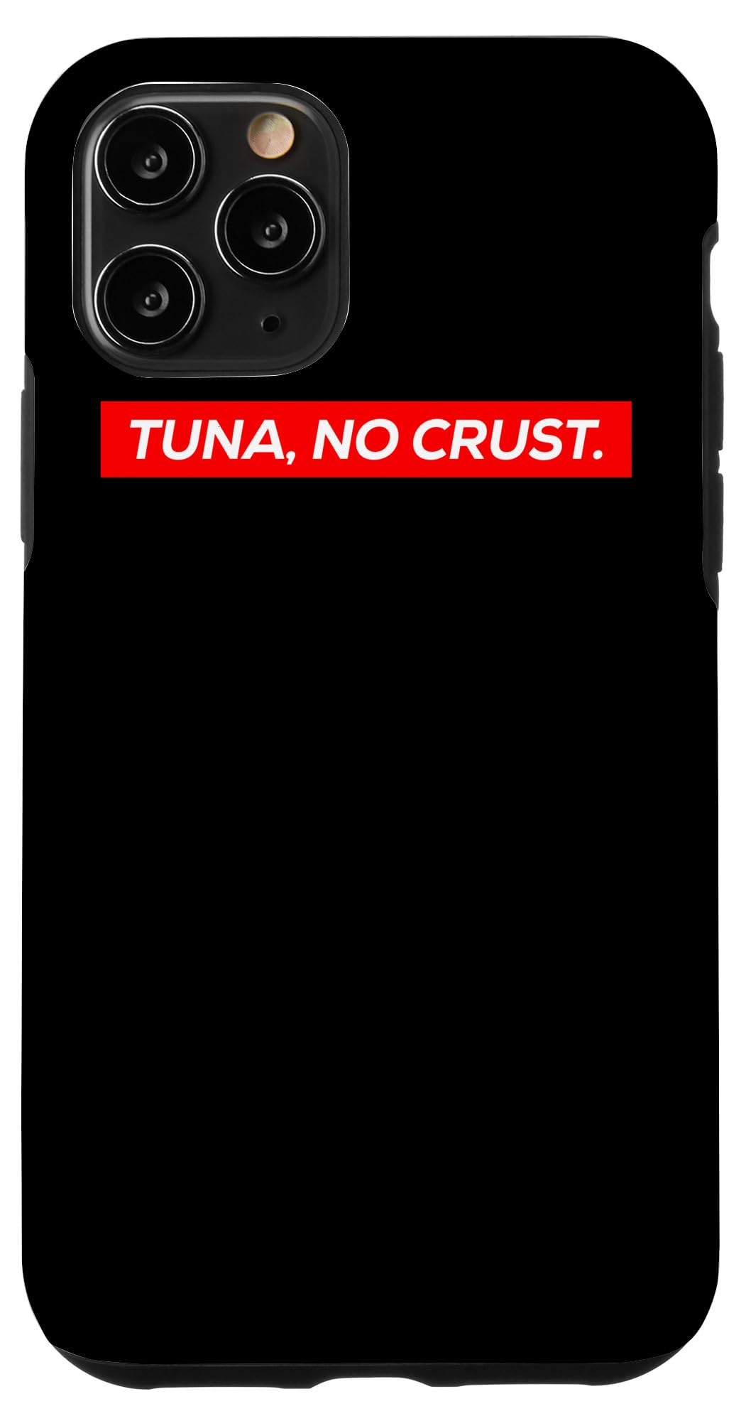 iPhone 11 Pro Case - Slim Protective Cover with Fast Car Quote Design - Perfect for Daily Use, Travel & Commuting
