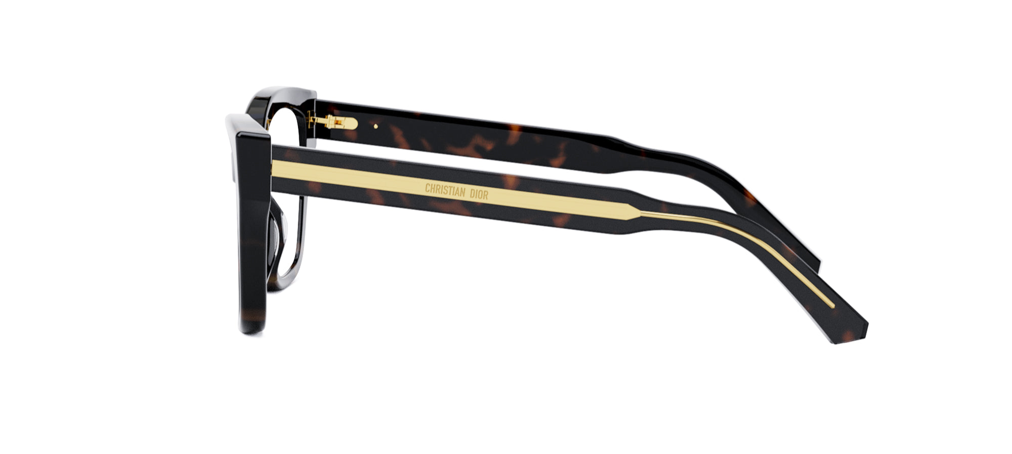 Dior SpiritO B3I Sunglasses - Luxury Designer Shades for Women & Men - Perfect for Outdoor Activities, Travel & Fashion